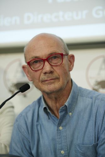 Pascal Lamy ©The Jacques Delors Institute