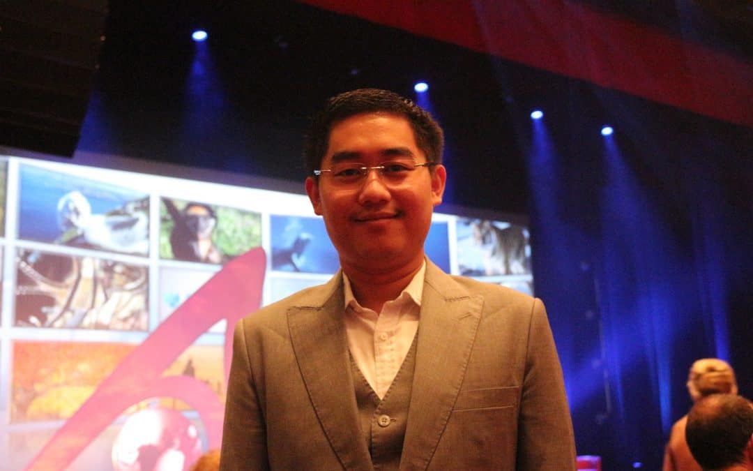 Interview: REDD+ in Cambodia