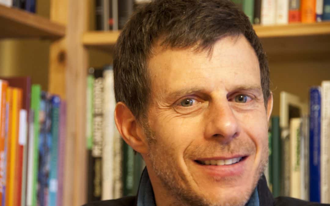 What does the IPCC report mean for climate policy?