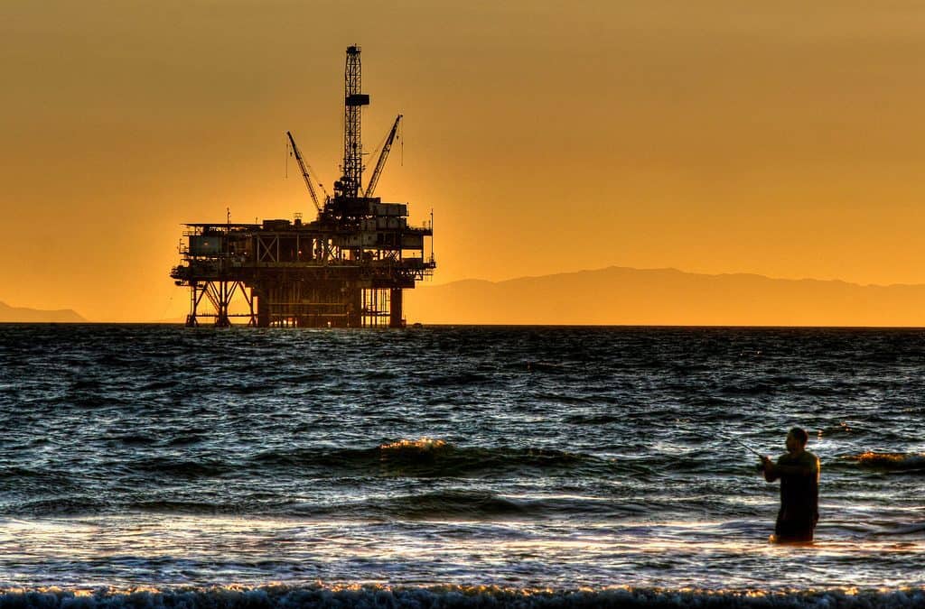 Would addressing climate change improve energy security?