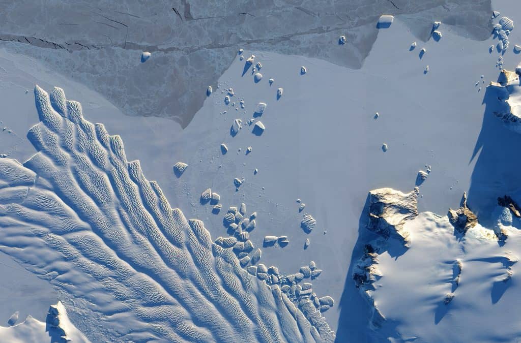 Winning hearts for climate change