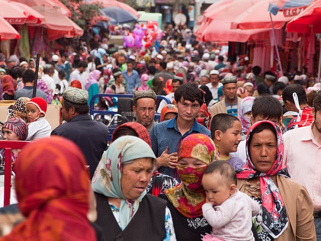 9 billion or 11 billion? The research behind new population projections