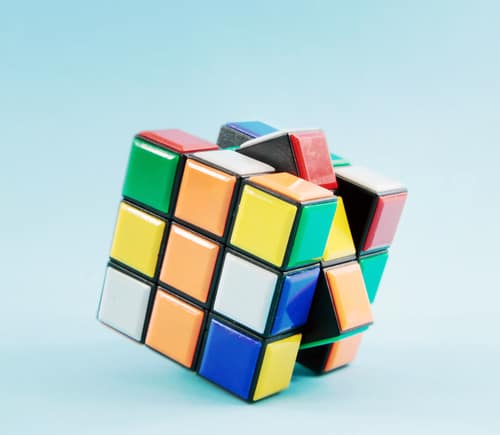 Charting connections:  the next challenge for systems analysis