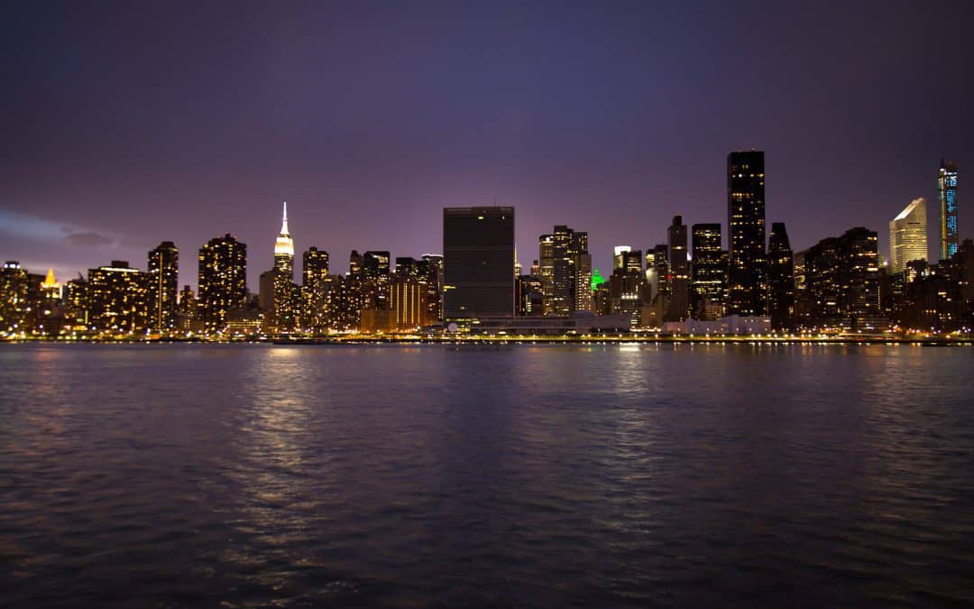 Interview: Linking climate adaptation and mitigation