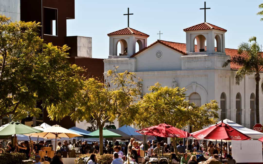 Towards a Catholic North America in 2062?