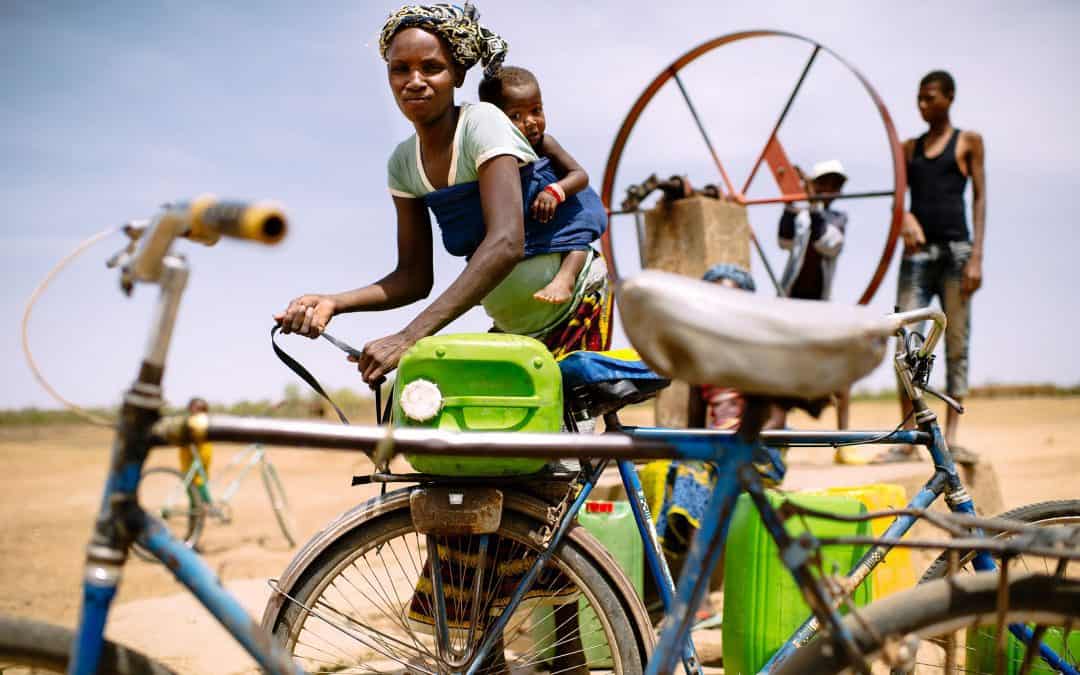 Population: How Many People Will Live in Africa in 2100?