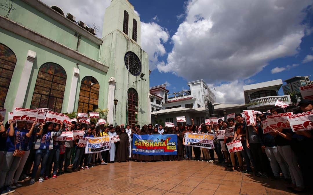 Science for climate risk management and climate justice