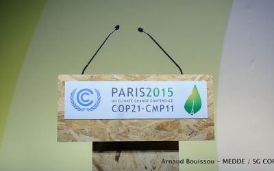 To tackle climate change, abandon “climate policy”