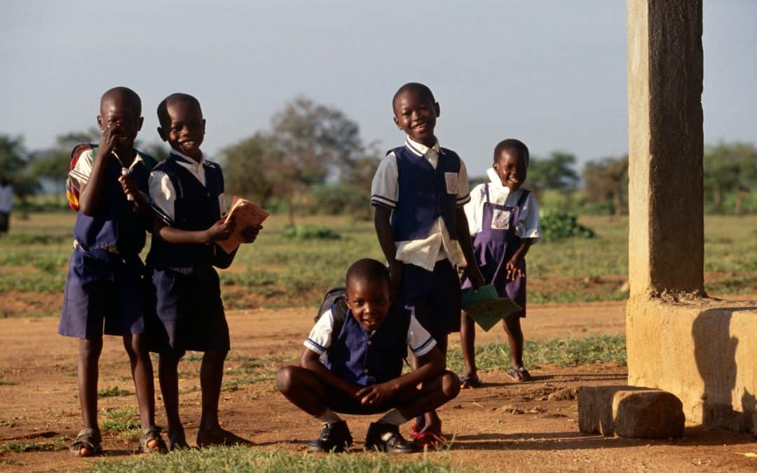 Interview: The role of education in the future of humanity