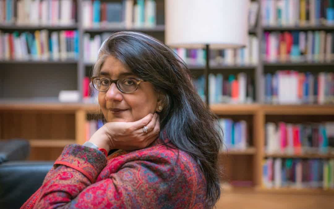 Interview: Disposable lives, globalization, and the future of sustainability