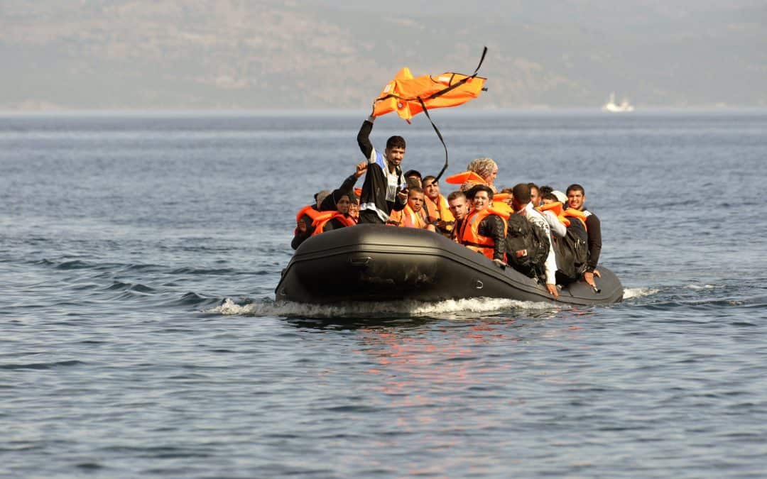 Migration analysis: A growing priority for policy