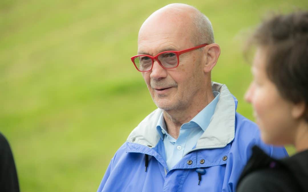 Interview: An occasion for innovation