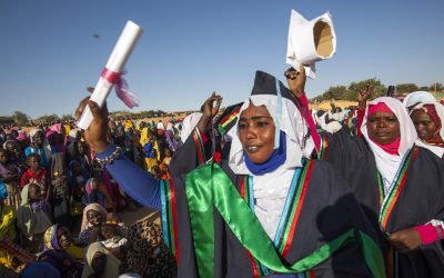 What you probably don’t know about higher education in sub-Saharan Africa
