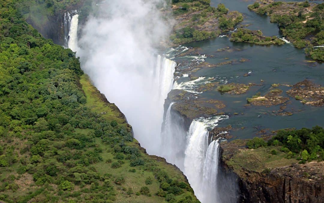 Water security for sustainable development