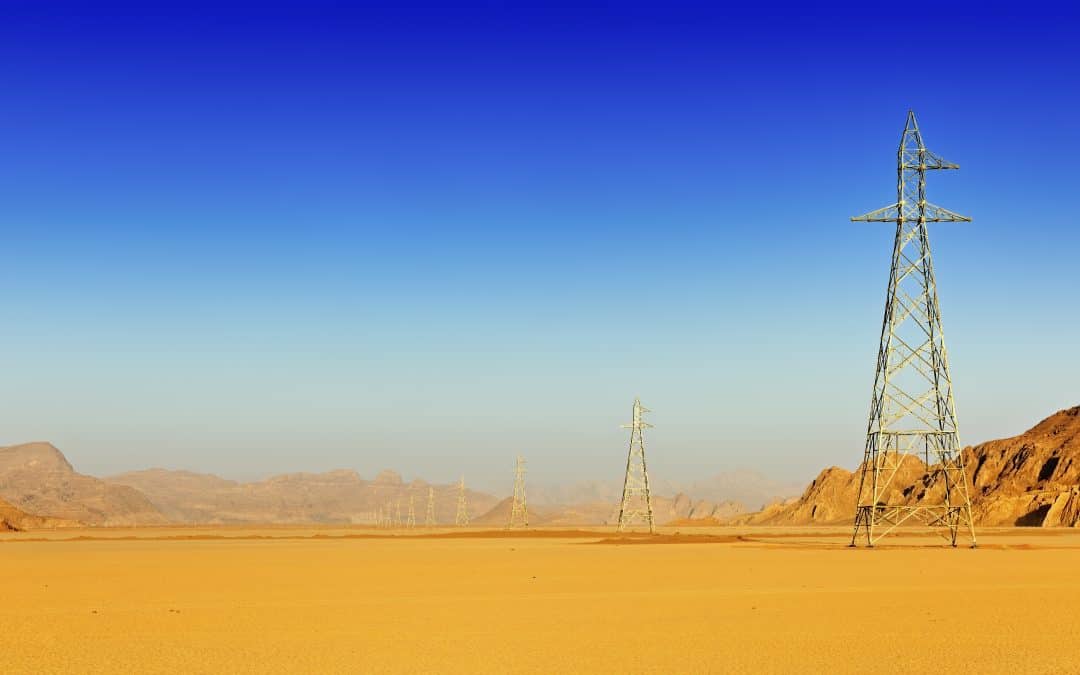 How the Middle East and North Africa see energy: Conflicts and compromise