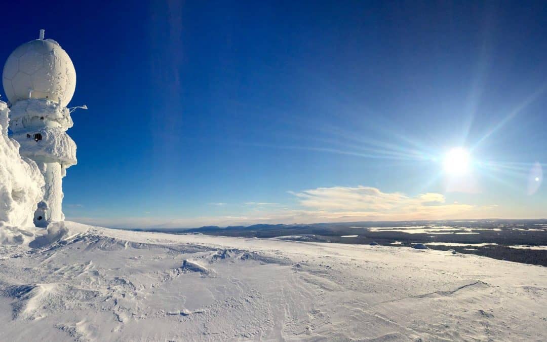 The land of the midnight sun: Science to policy in the Arctic Council