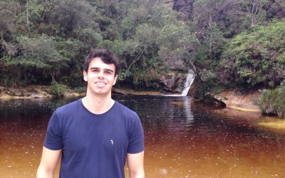Interview: A great opportunity for Brazilian PhD students and postdocs