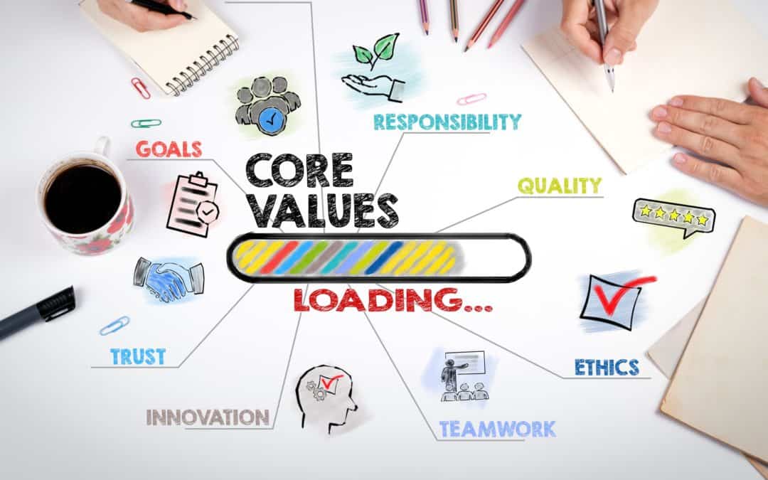 Cultivating a new set of core values at IIASA