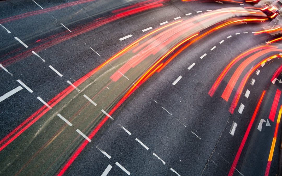 Modeling Vienna’s traffic: air pollution and health