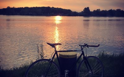Is it worth it to bike to work?