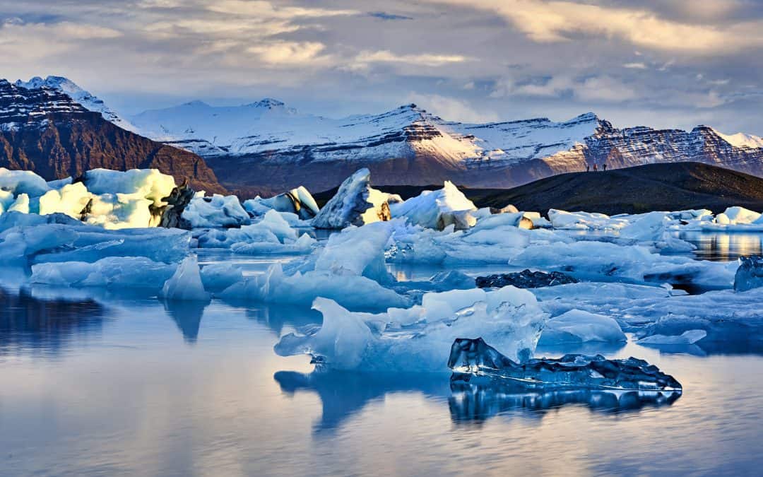 Climate risks, limits, and a need for transformational adaptation