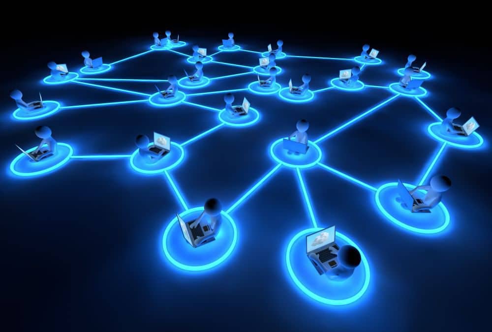 Intelligent cooperation